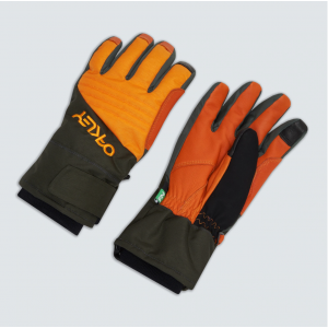 Guantes Snowboard Oakley TNP Snow Glove